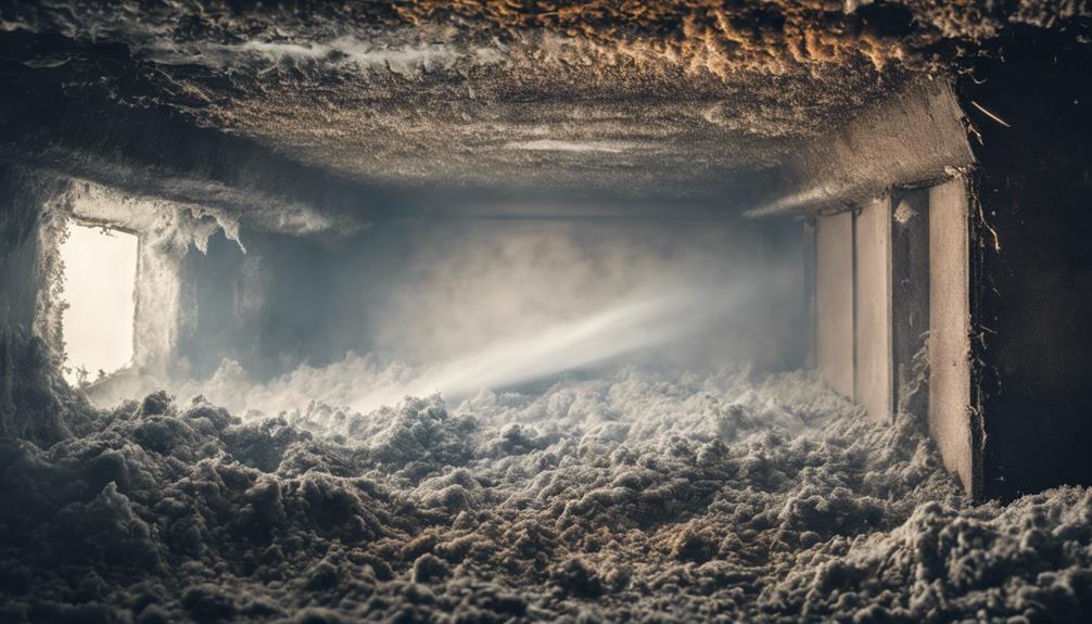 air duct cleaning benefits