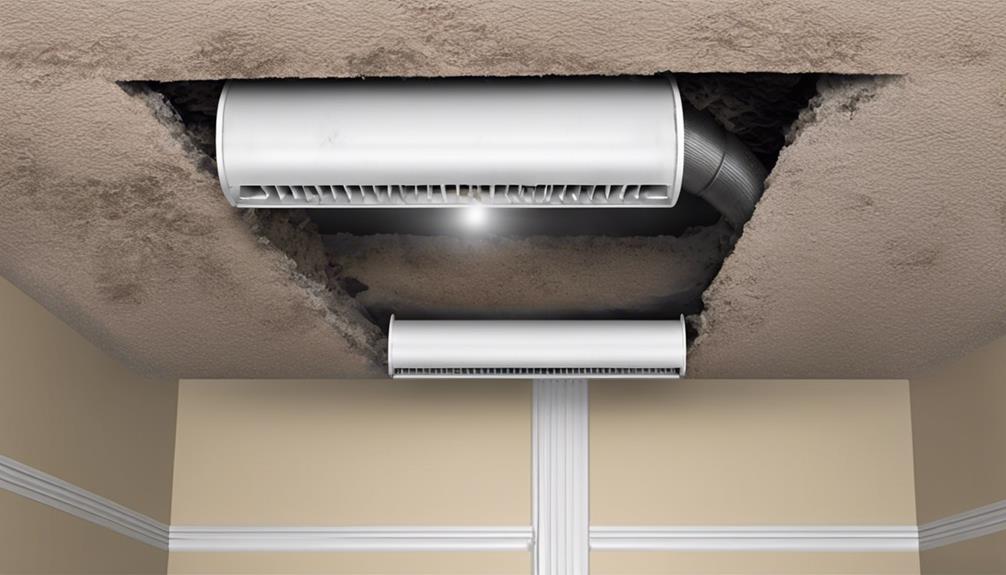 clean air duct maintenance