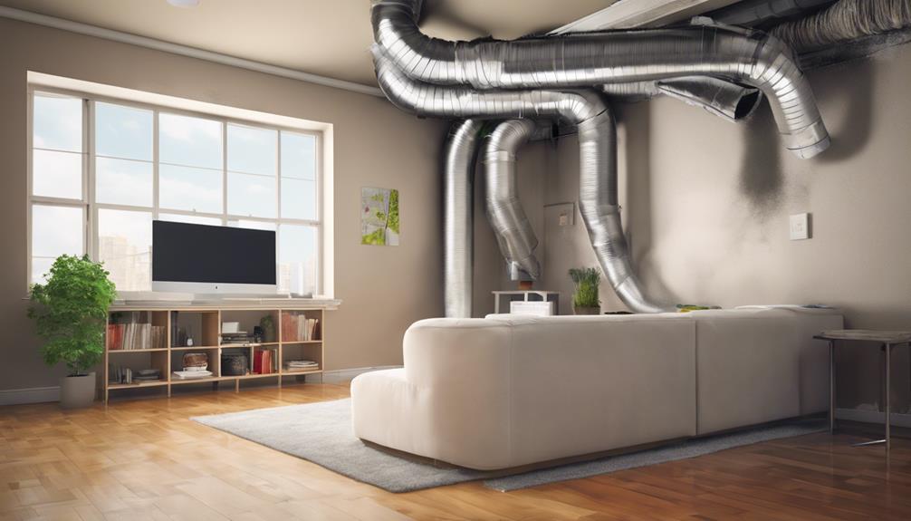 clean air ducts essential