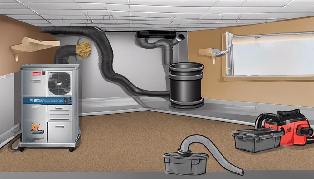 duct cleaning comparison analysis