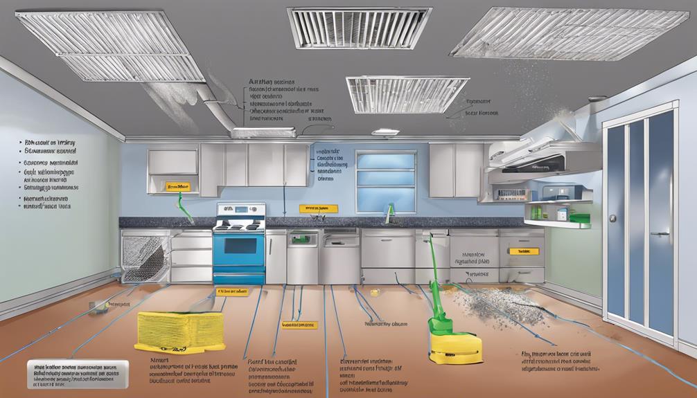 identifying common air pollutants