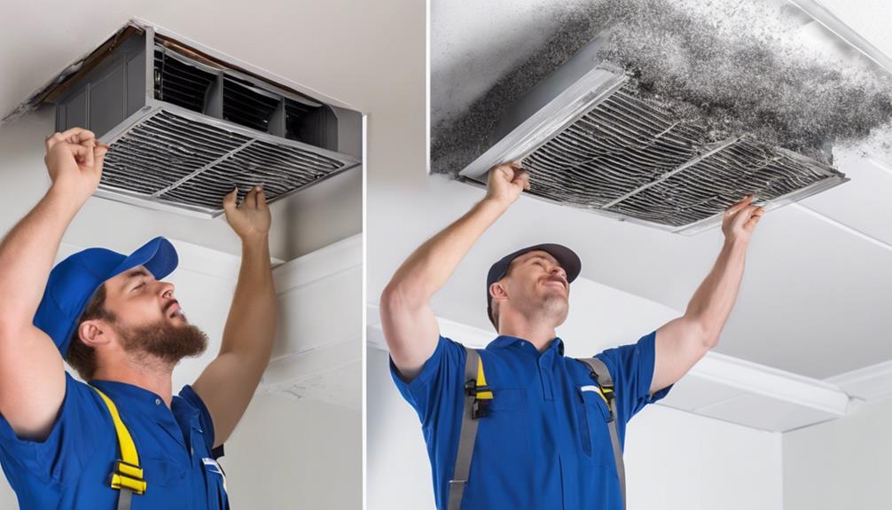 improving indoor air quality