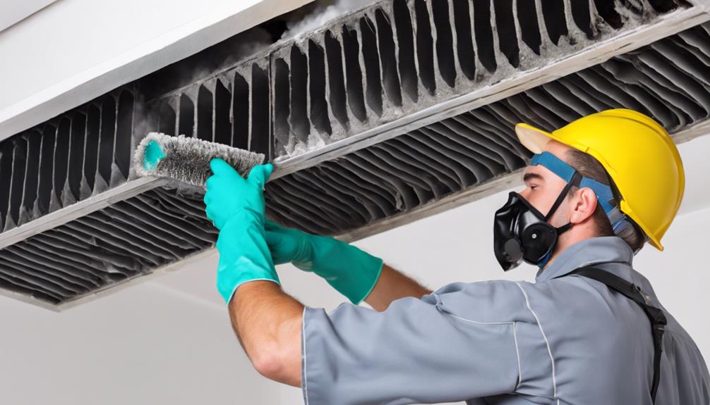 improving indoor air quality