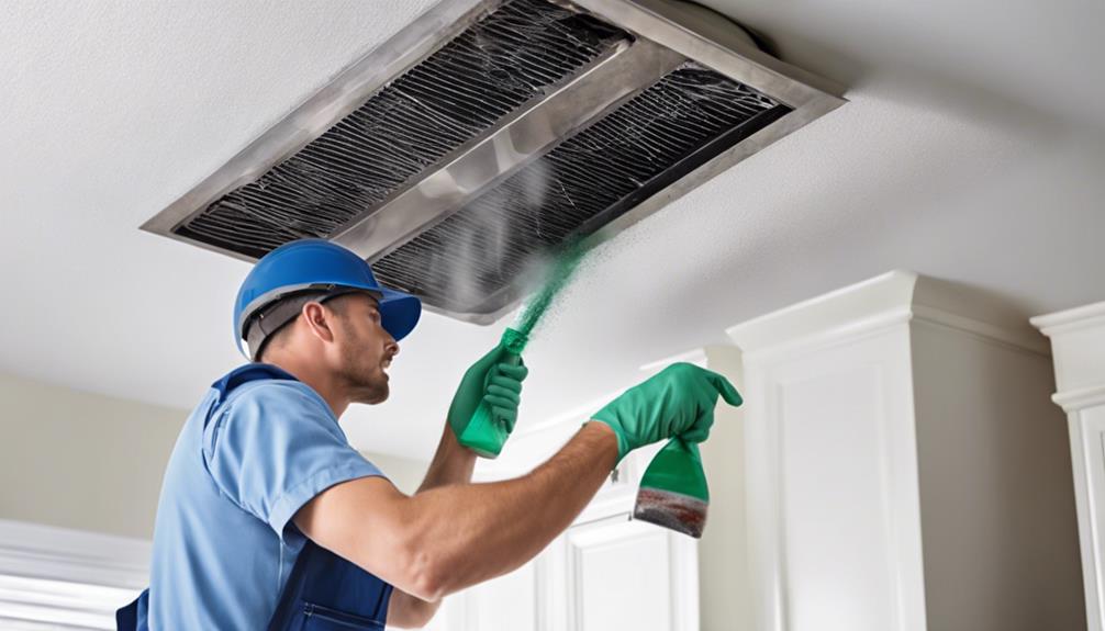 improving indoor air quality