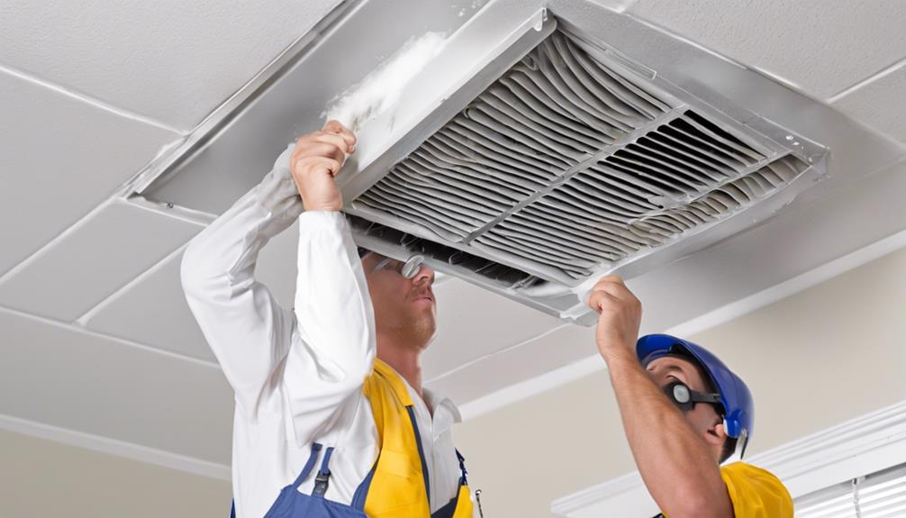 improving indoor air quality