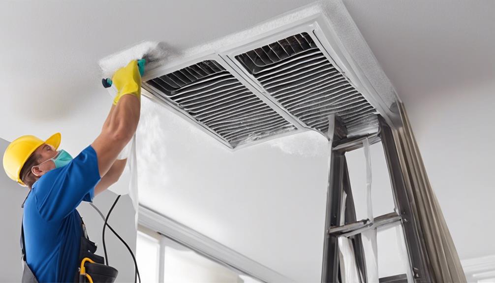 improving indoor air quality